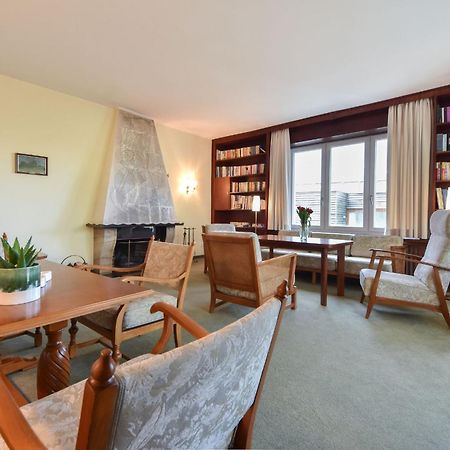 Haus Ardenne 02 Διαμέρισμα Χέρινγκσντορφ Εξωτερικό φωτογραφία