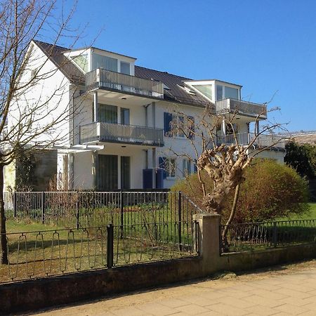 Haus Ardenne 02 Διαμέρισμα Χέρινγκσντορφ Εξωτερικό φωτογραφία