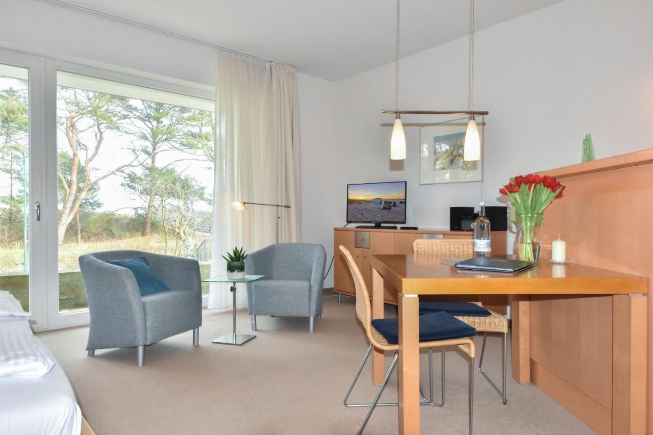 Haus Ardenne 02 Διαμέρισμα Χέρινγκσντορφ Εξωτερικό φωτογραφία