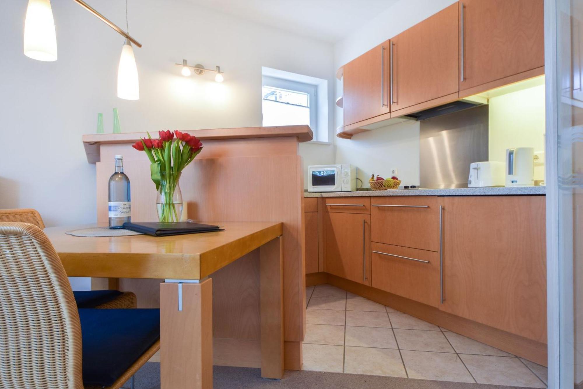 Haus Ardenne 02 Διαμέρισμα Χέρινγκσντορφ Εξωτερικό φωτογραφία