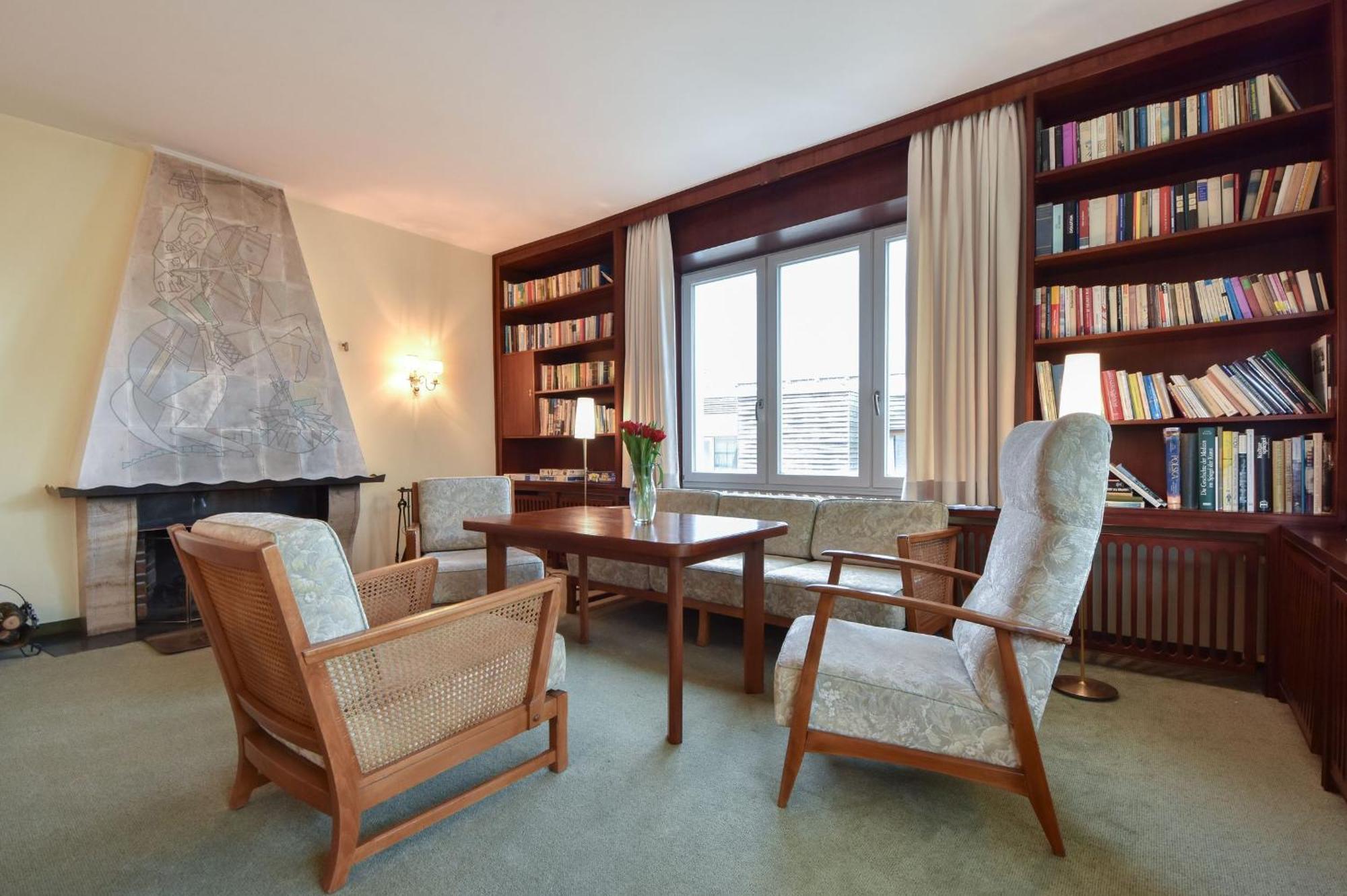 Haus Ardenne 02 Διαμέρισμα Χέρινγκσντορφ Εξωτερικό φωτογραφία