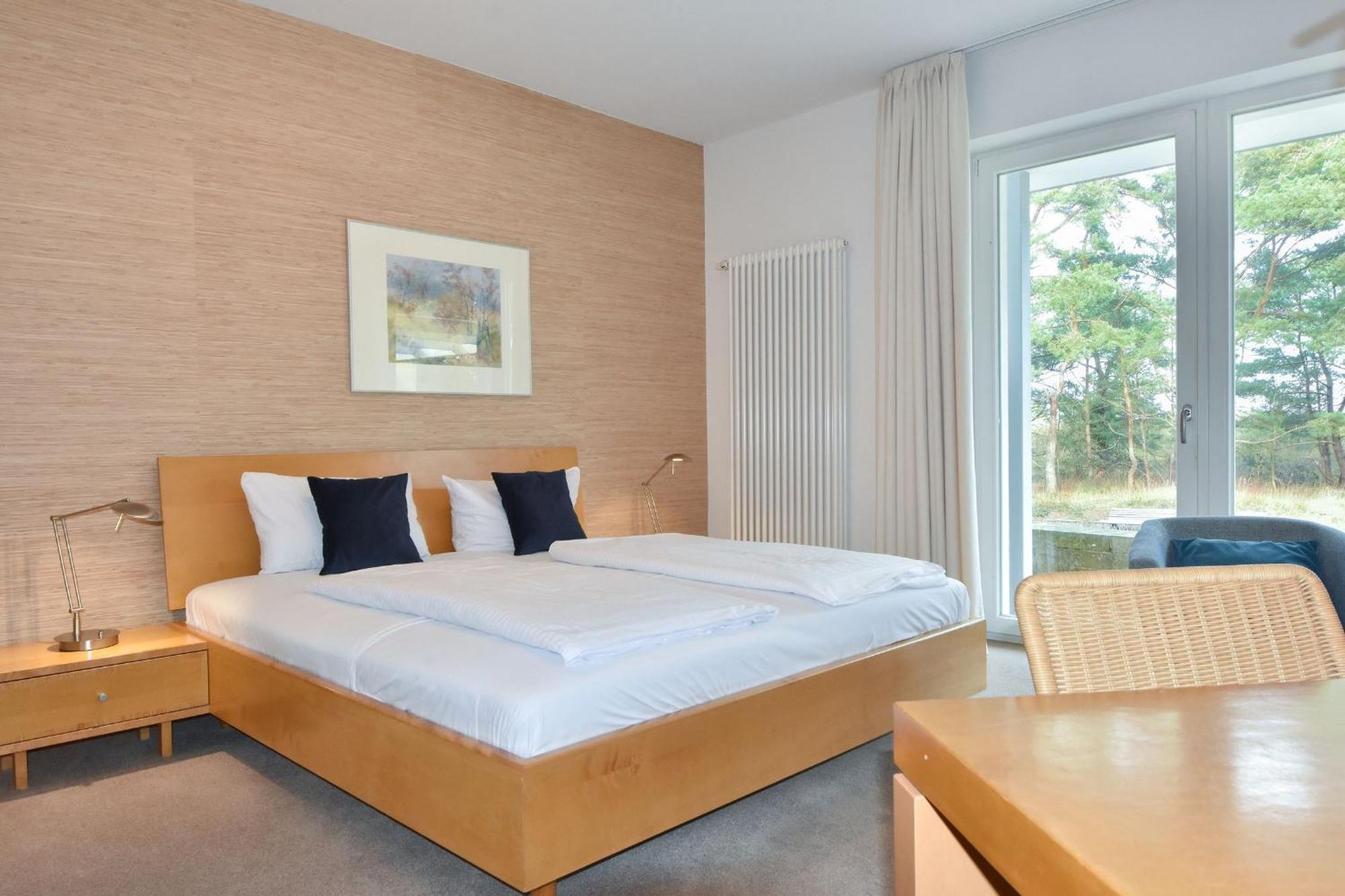 Haus Ardenne 02 Διαμέρισμα Χέρινγκσντορφ Εξωτερικό φωτογραφία